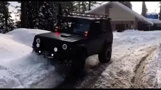 Nathia Gali kpk ❤️❄️☃️ #nathiagali #snowfall #snow #jeeplifestyle #trending #trendingshorts #shorts 