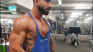 Said sergeyevich HARDSTYLE 2018 motivation TEVVEZ - SHIAN