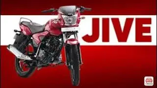 TVS jive without clutch bike review in tamil