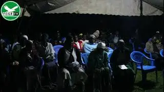 REV: JECONIAH OBALA :YAYE PINY KIK UIK REMBA