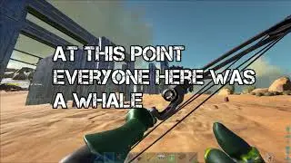 ARK Official Servers | New clusters Server 52 Raiding Cobra beta bobs [Part 2]
