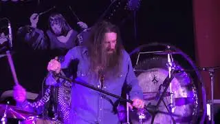 Forever Free playing Lady @ 2018 Free Convention @ Wallsend MEM 14/04/2018