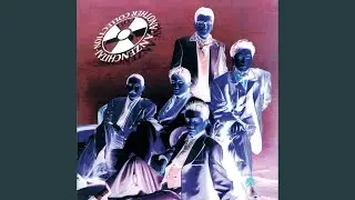 Anokoroe ('92. 12. 8 Nihon Budoukan)