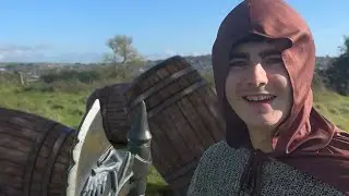 When you&rsquo;ve completed all the quests in a game and have nothing left to do