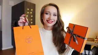HERMES KELLY BELT UNBOXING: How I got it, Review, Try On