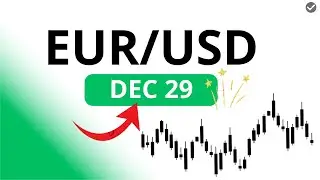 EUR USD Daily Analysis for December 29, 2025