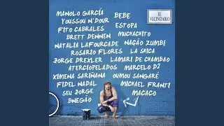 Mama Tierra (feat. Natalia Lafourcade)