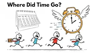 Brain Hack That Makes Your Life Feel Longer