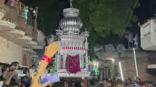 Ara khurd ke tajiya or mhatam 9 vai