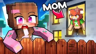 BebeNoob y Noobsi ESCAPAN de CASA!! 🤣😰