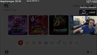 METROID PRIME 4 !envyshop