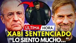 🚨¡ACUERDO CERRADO! KLOPP Entrenará al Real Madrid a cambio de ESTOS 2 FICHAJES Galácticos 😱