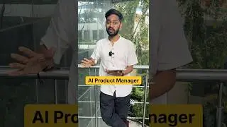 Why AI Product Managers Are the Future 🚀 | AIPM Explained in Hinglish