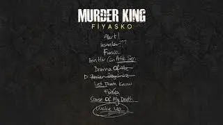 Murder King - Bizler Özgürüz (Official Audio)