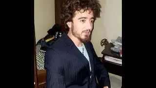 HAR LAHZA BASHAKL E BUTI AYYAAR FARSI GINAN    Faiz Baig & Ambareen