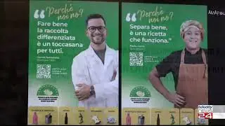 09/01/26 - Amag ambiente: per l'azienda la governance pubblico privata salvera' l'occupazione