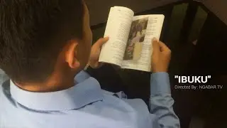 Nasyid Ngabar - Ibuku