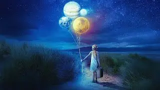 Focus Music - 4 hours of relaxing study music to concentrate