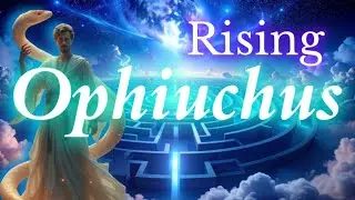Змееносец ⛎ Восхождение 🔥 Портал 11/11