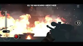 PURE SNIPER , Z29, LAGUNA ISLANDS,  BOSS 2, FRIDAY 13TH.