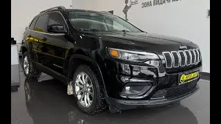Jeep Grand Cherokee 2018 | Boss Auto Ukraine |
