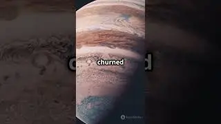 Jupiter's Great Red Spot