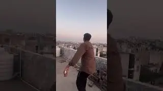 Kite Flying 🪁 #shorts #trending #kite #popular #viral