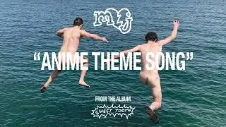 Mom Jeans - 