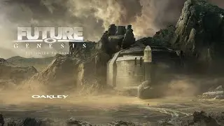Oakley | Future Genesis | Chapter 1