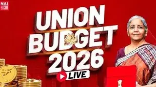 🚨🚧🛑 INDIA BUDGET MEETING EXPLAIN BY 10 MIN