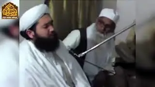 Khuda Frmaya Mahbooba | Sariki Kalam | Qari Shah Muhammad Ahrar Naqshbandi | Peer Sohna Sarkar