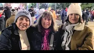 2023 (Parte Arriba Vol - 2/3) San Pedro de CORONGO