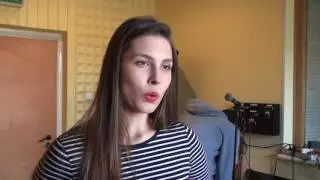 Policzanka w The Voice of Poland