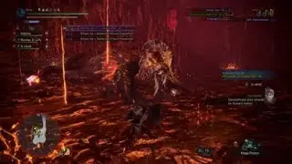 Monster Hunter: World (PS4) - Let me play you the song of my people