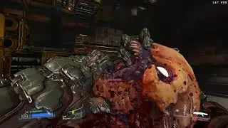 Doom 2016 - Ultra Nightmare