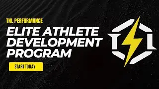 Elite Athlete Development Program