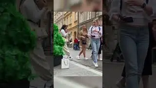 Bushman prank: best reactions / Они очень испугались 