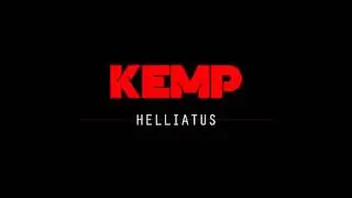 KEMP - HELLIATUS