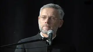 Aby Ojciec został uwielbiony – ks  Andrzej Trojanowski TChr