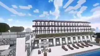 -Red Rose-  MCSG PvP Montage by GoldEllipse