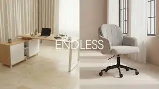 Endless desk styles online.