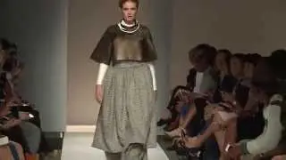 SA Fashion Week Autumn Winter 2015  Renault New Talent Search: Wake