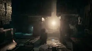 Epic Score - Not Forgotten (Intense Atmospheric Drama)