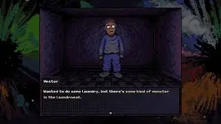 Look Outside (PC) #9: Mutt's [CC Commentary]