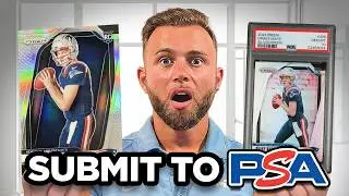 How To Submit Cards To PSA (Step-by-Step)