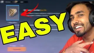 HOW TO GET CAMP CONTRIBUTION | CAMP TRAINING SKILL | UNDAWN
