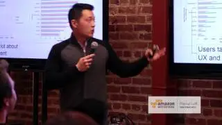 AWS Loft Talks - How Mobile App Performance Affects User Sentiment
