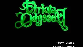 Etrian Odyssey ~ Town - Their Name Was Engraved Into the 100th Volume! [NES 2A03] [PPMCK]