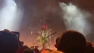 Wet Leg 