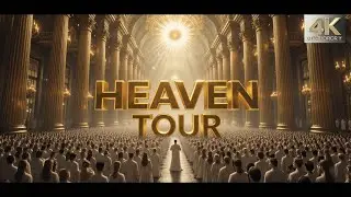 &ldquo;Heaven Tour 🌤️ | A Journey Through the Beauty of Paradise | All Views of Heaven&rdquo;